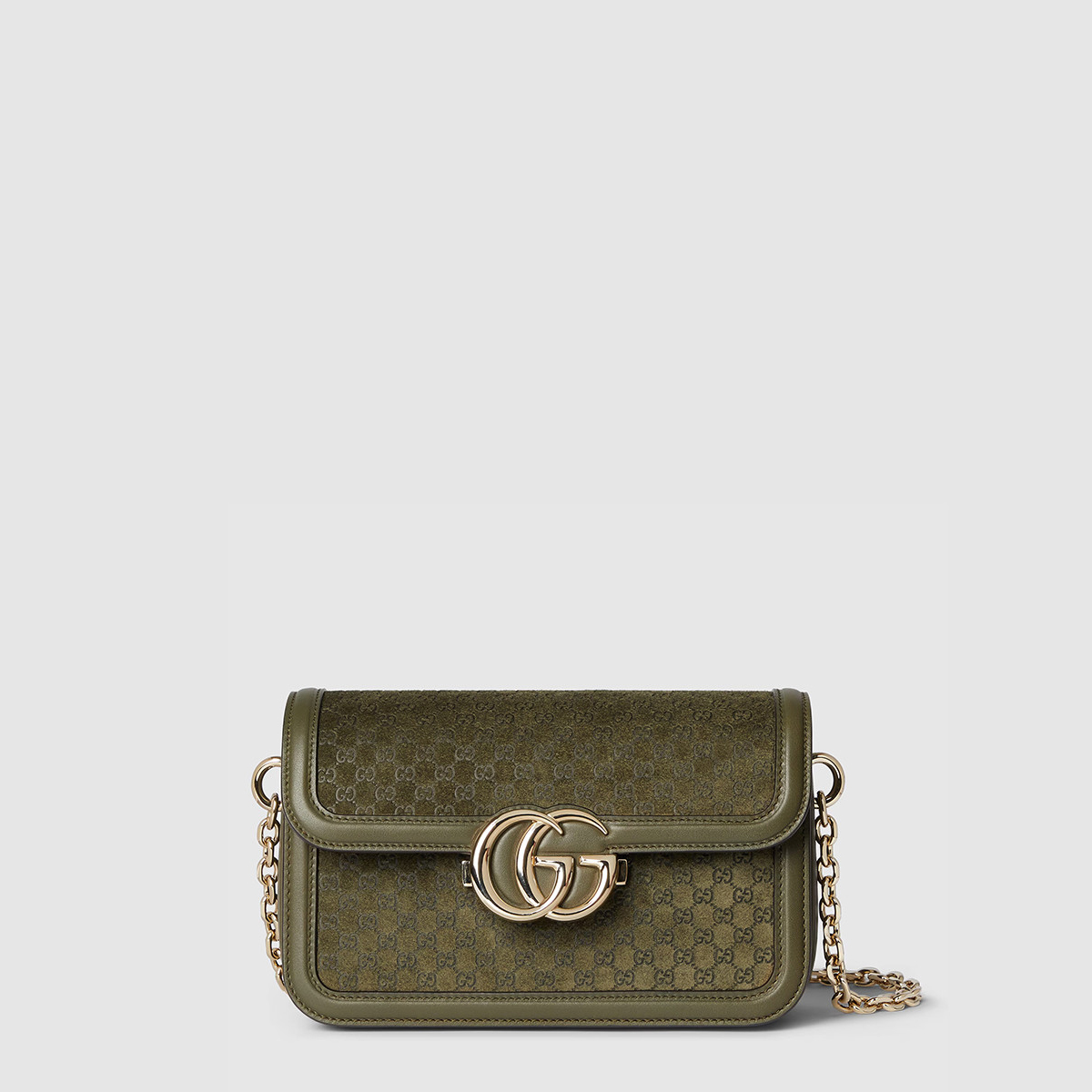 구찌 고 스몰 숄더백 826761