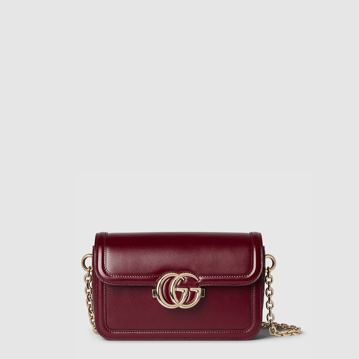 구찌 고 스몰 숄더백 826761