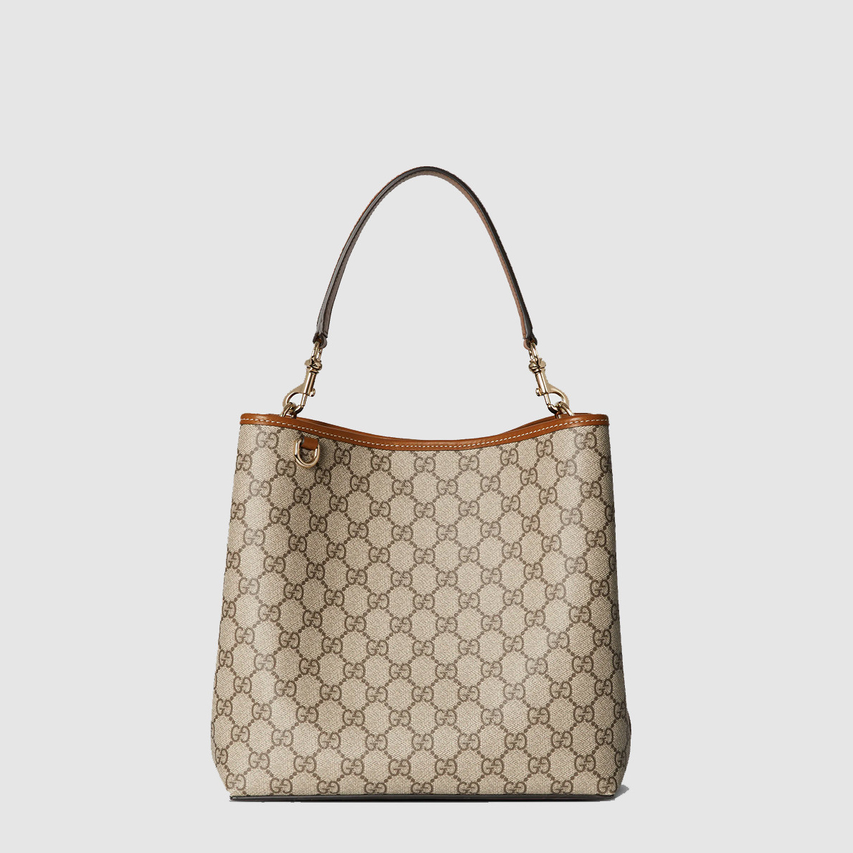 구찌 GG 엠블럼 스몰 숄더백 815103