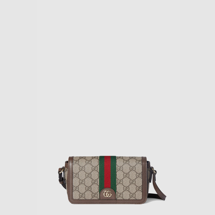 구찌 오피디아 미니 숄더백 838471