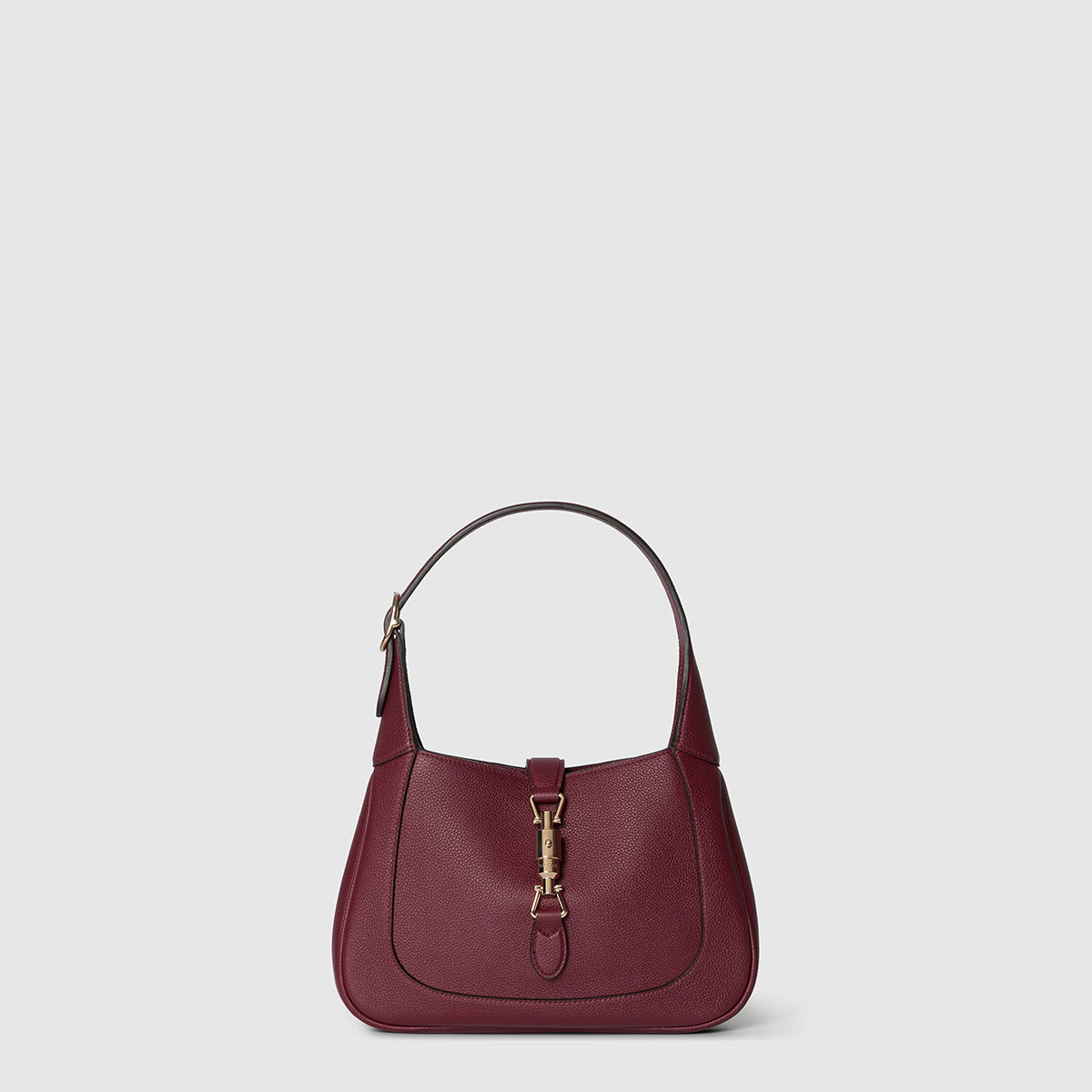 구찌 재키 1961 스몰 숄더백 ‎810232