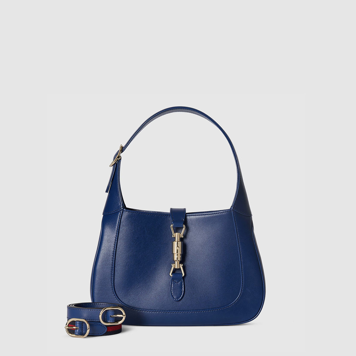 구찌 재키 1961 스몰 숄더백 810232