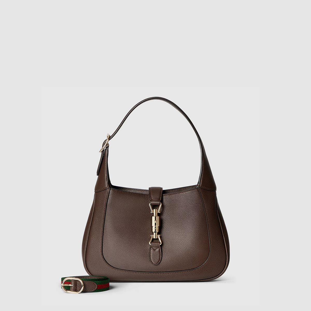 구찌 재키 1961 스몰 숄더백 810232