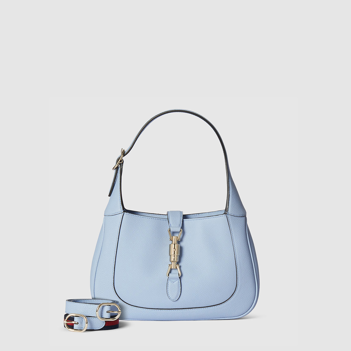 구찌 재키 1961 스몰 숄더백 810232