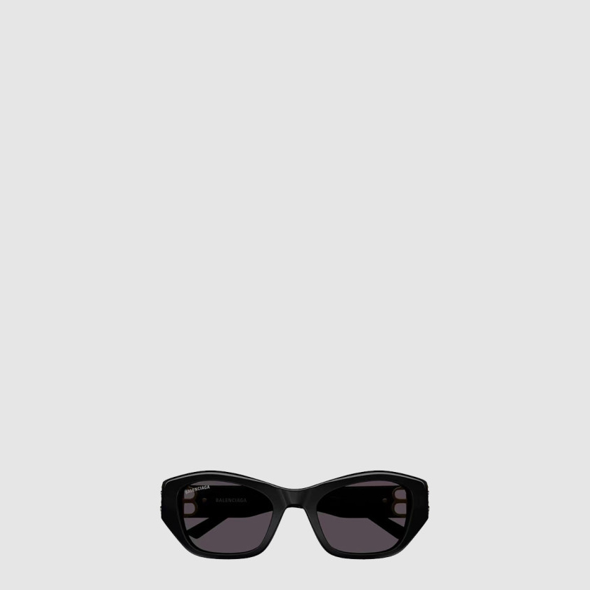 버버리 다이너스티 D-프레임 선글라스 00011000