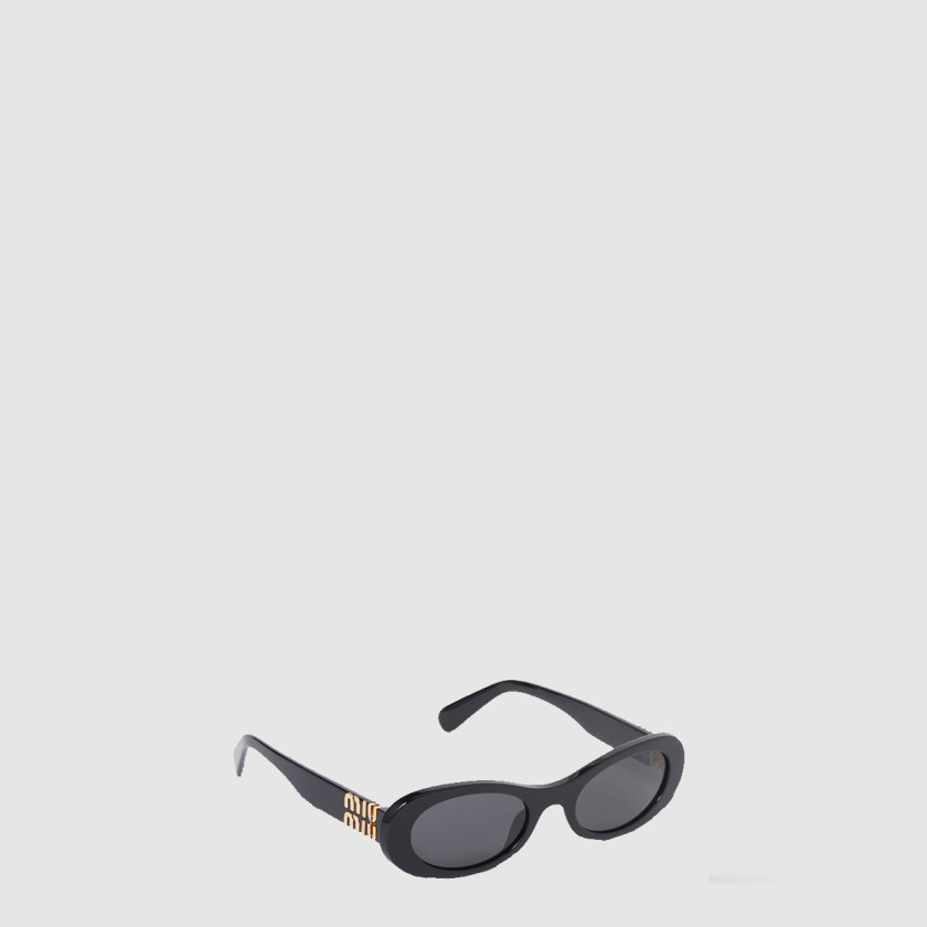 미우미우 글림스 선글라스 SMU06Z