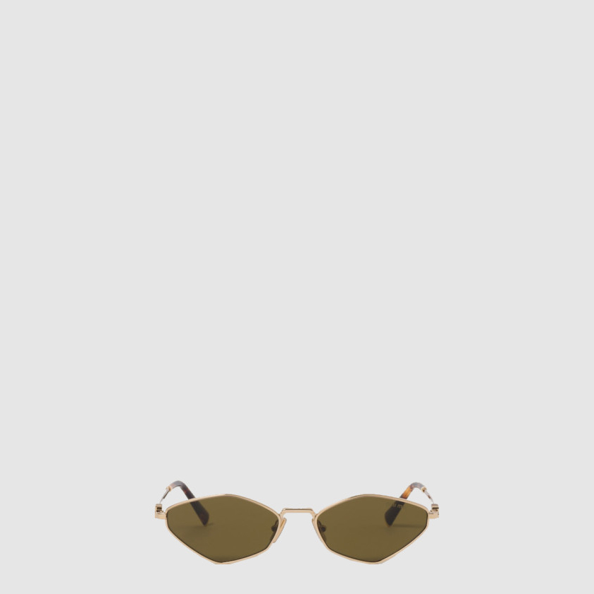 미우미우 리가드 선글라스 SMU56Z