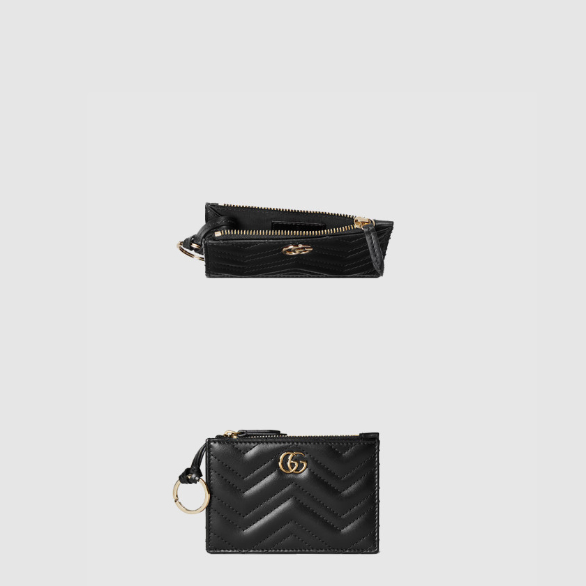 구찌 GG 마몽 키 케이스 837747