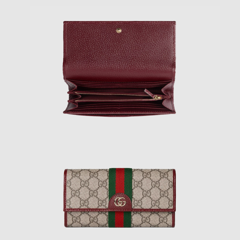 구찌 오피디아 장지갑 838485