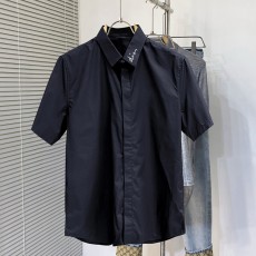 디올  최신 필수 아이템, 남성용 반팔 셔츠