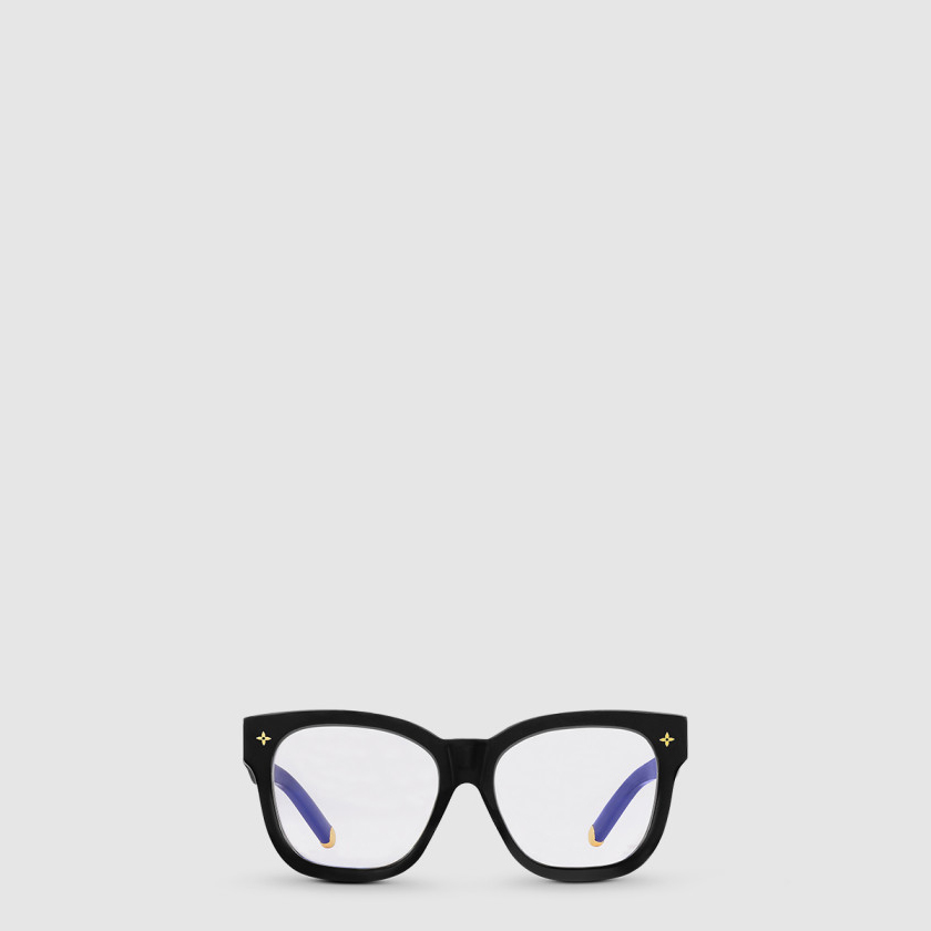 루이비통 마이 모노그램 안티 블루라이트 글래시스 Z1633E