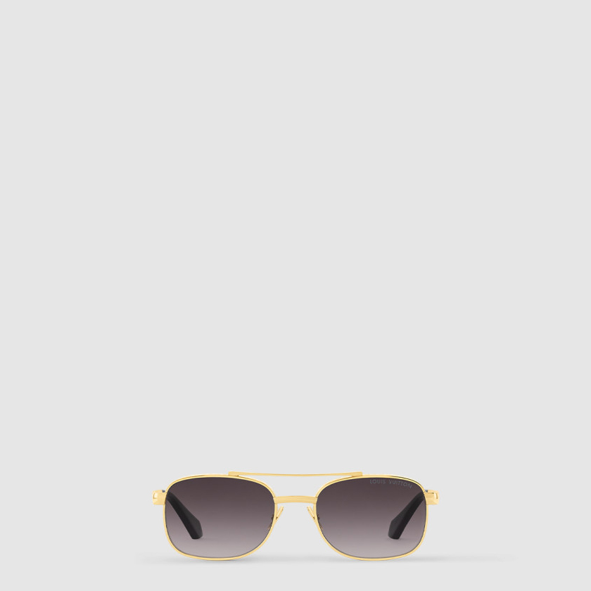 루이비통 LV 오션 스퀘어 선글라스 Z2207U