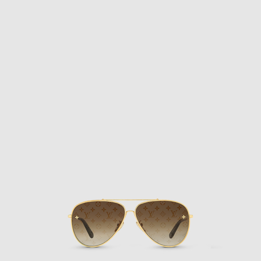 루이비통 파일럿 선글라스 Z1620U