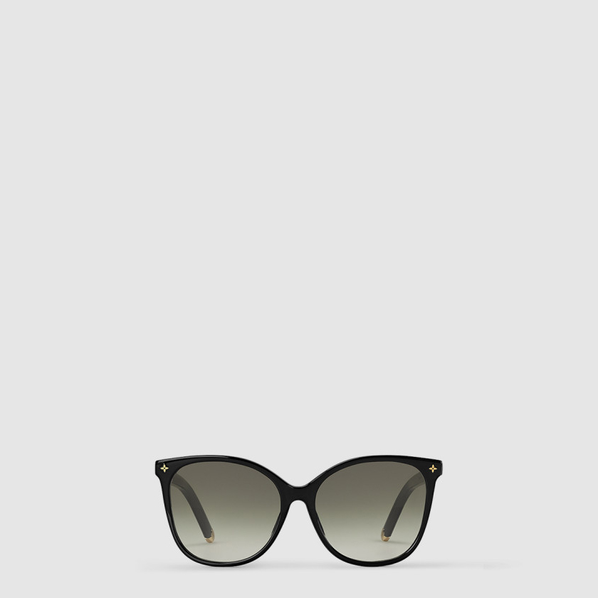 루이비통 마이 모노그램 라이트 캣아이 선글라스 Z1657E