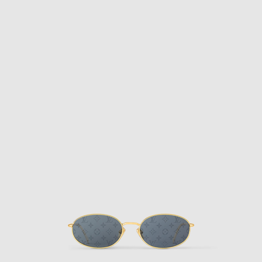 루이비통 LV 스퀘어 안구 선글라스 Z2101U