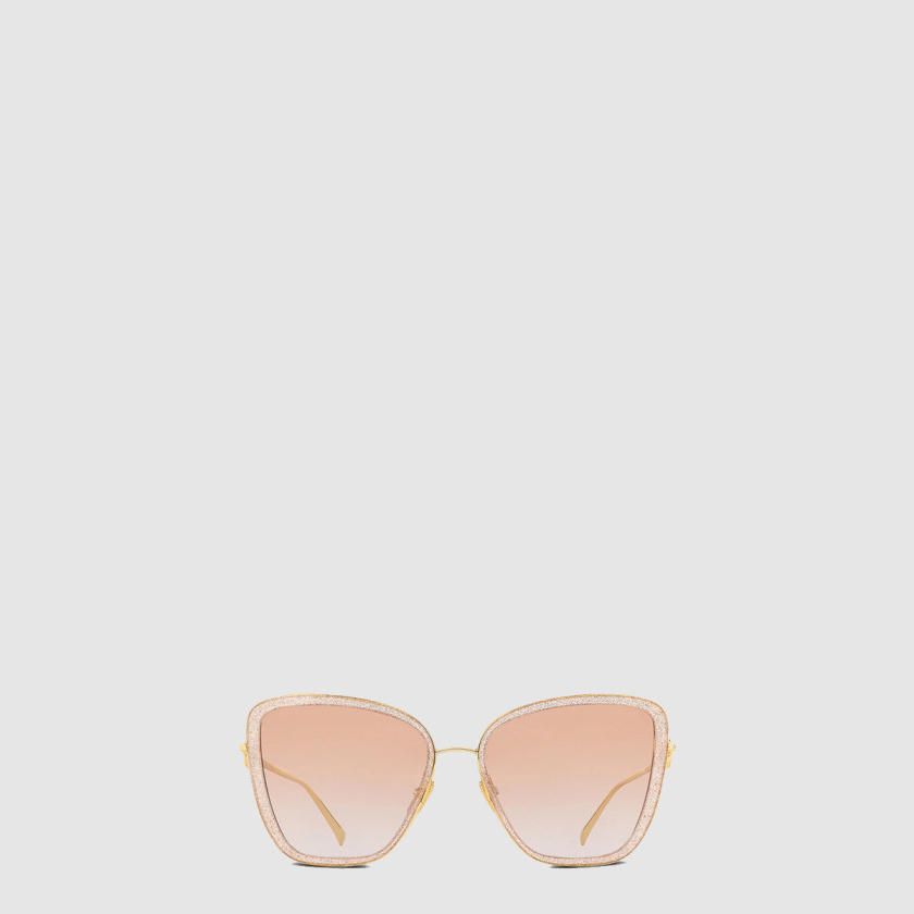 루이비통 LV링크 원 캣아이 선글라스 Z1771W