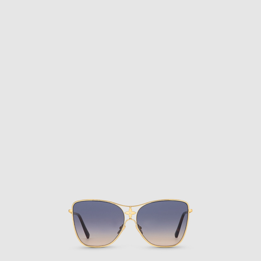 루이비통 LV 스타 스퀘어 선글라스 Z1871U