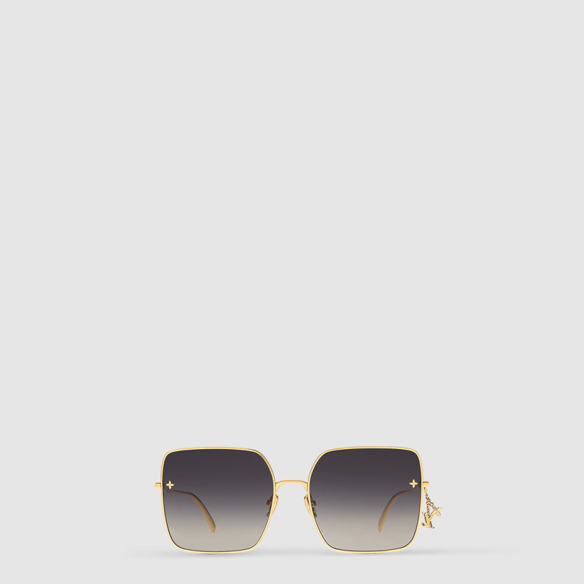 루이비통 LV 참 스퀘어 선글라스 Z1718U