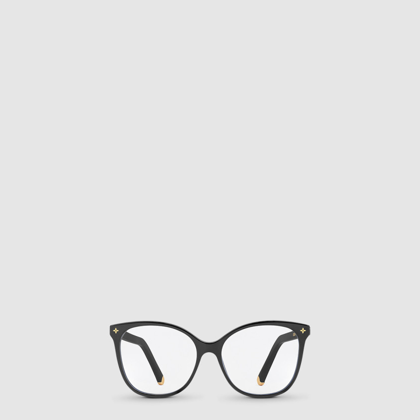 루이비통 마이 모노그램 라이트 캣아이 글래시스 Z1842E