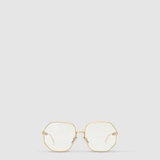 루이비통 마이 LV 체인 라운드 선글라스 Z1841E