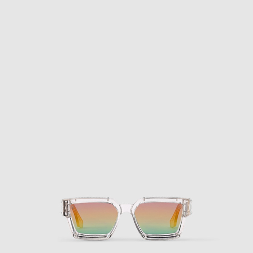 루이비통 1.1에비던스 선글라스 Z1812E