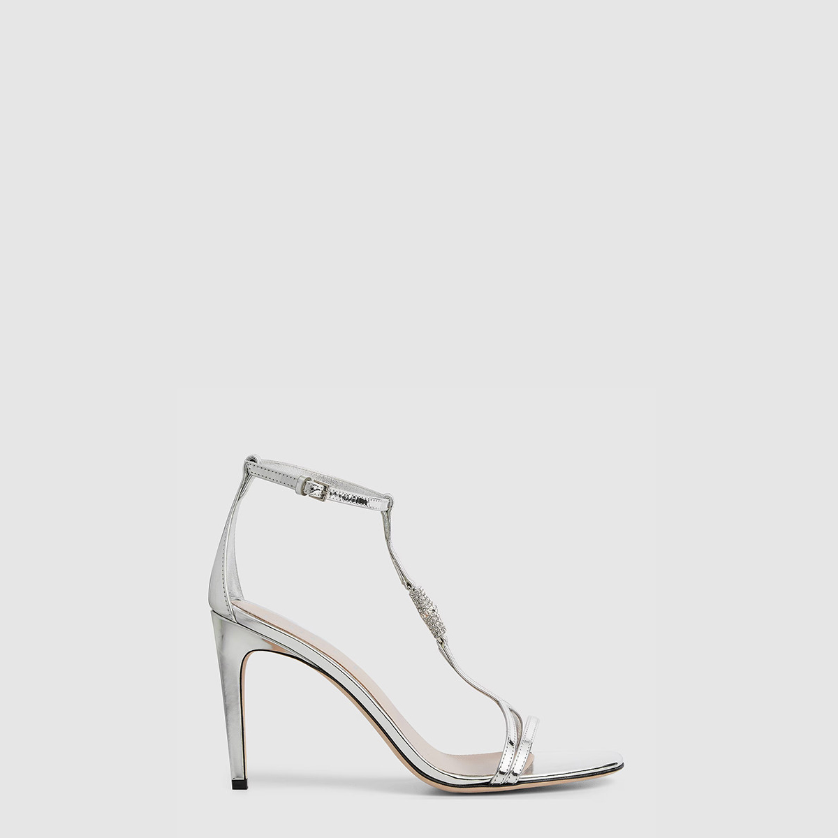 구찌 뱀부 샌들 836812