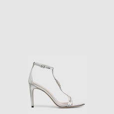 구찌 뱀부 샌들 836812