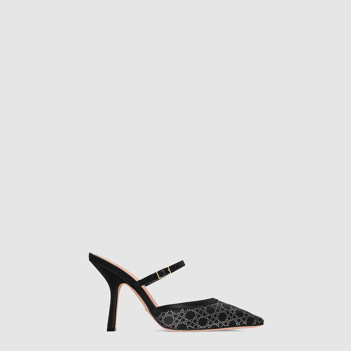 디올 Capture 뮬 힐 KDV442SDS