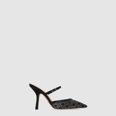 디올 Capture 뮬 힐 KDV442SDS