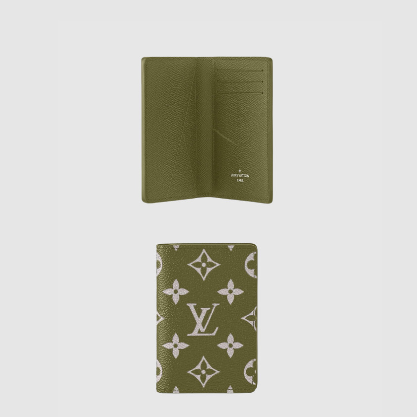 루이비통 포켓 오거나이저 M26073