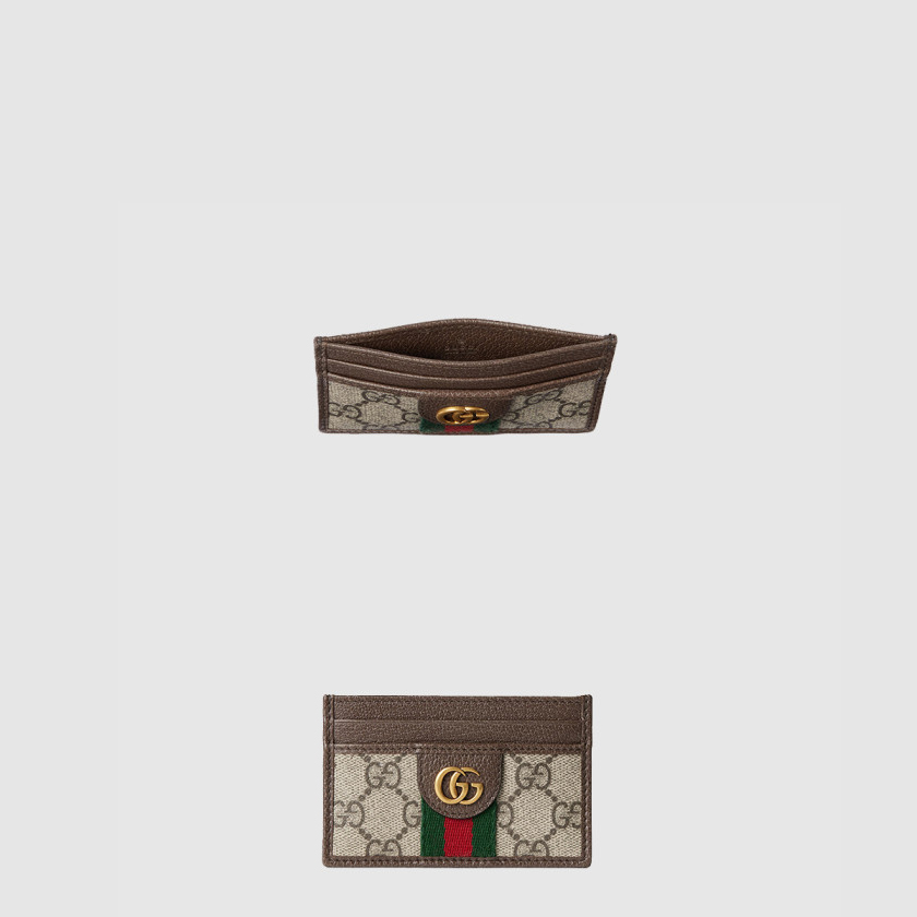 구찌 오피디아 카드 케이스 834795