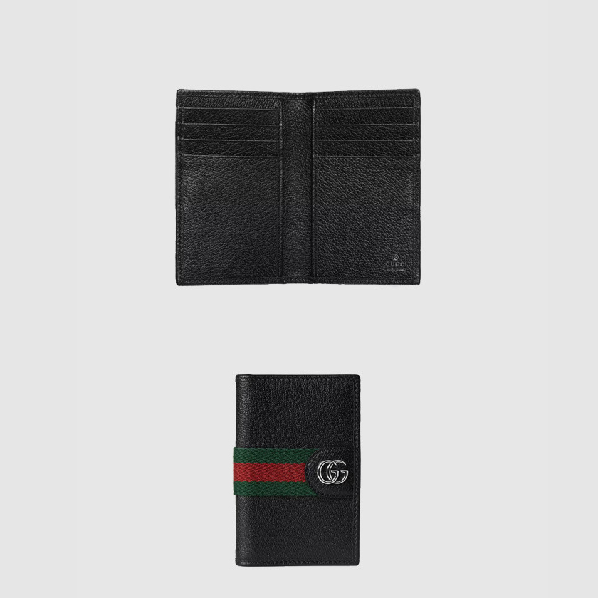 구찌 오피디아 카드 케이스 834691