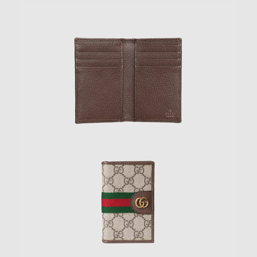 구찌 오피디아 카드 케이스 834691