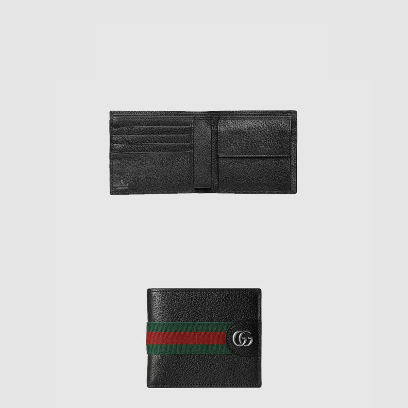 구찌 오피디아 동전 지갑 834792