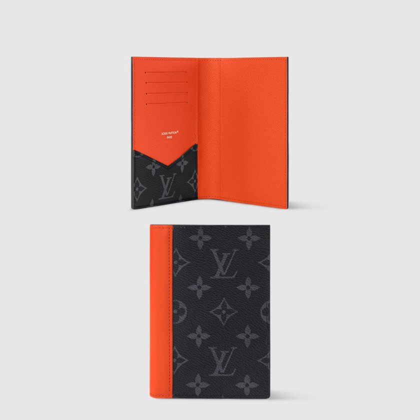 루이비통 패스포트 커버 M25838
