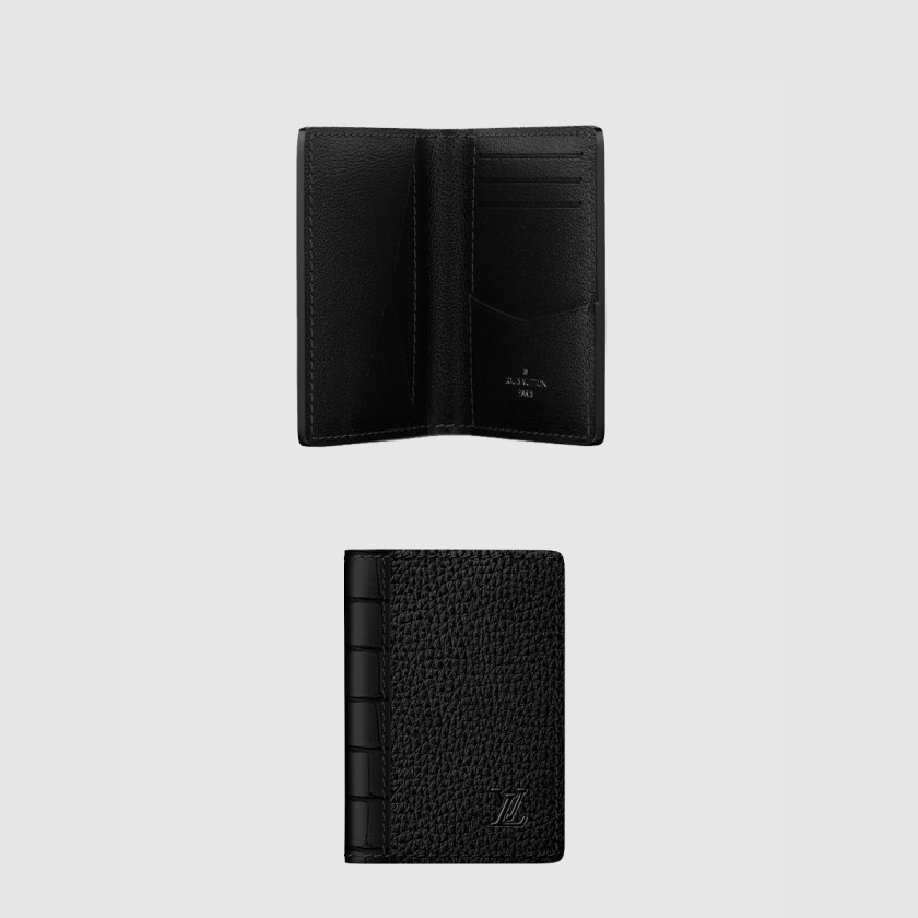 루이비통 카드 케이스 N88113