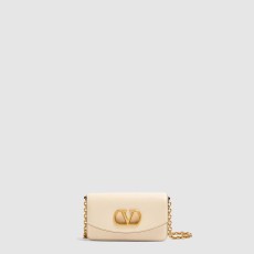 발렌티노 가라바니 베인 클러치 백 6W0B0R71GCB