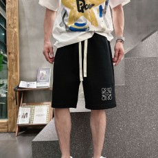 로에베 여름 신상품 캐주얼 반바지