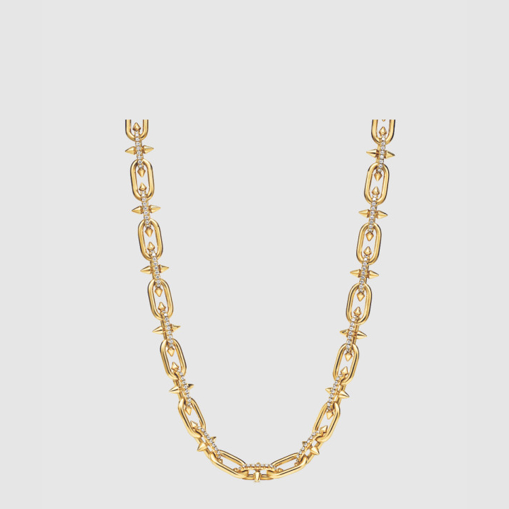 티파니 네크리스