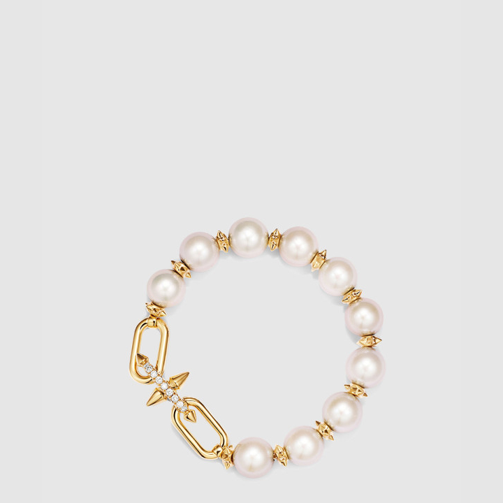 티파니 펄 브레이슬릿