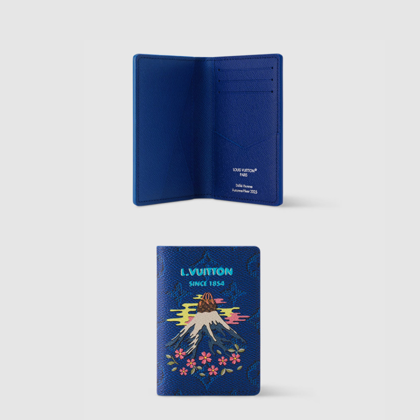 루이비통 포켓 오거나이저 M25972