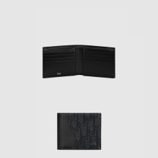 디올 Saddle 반지갑 2ADBH