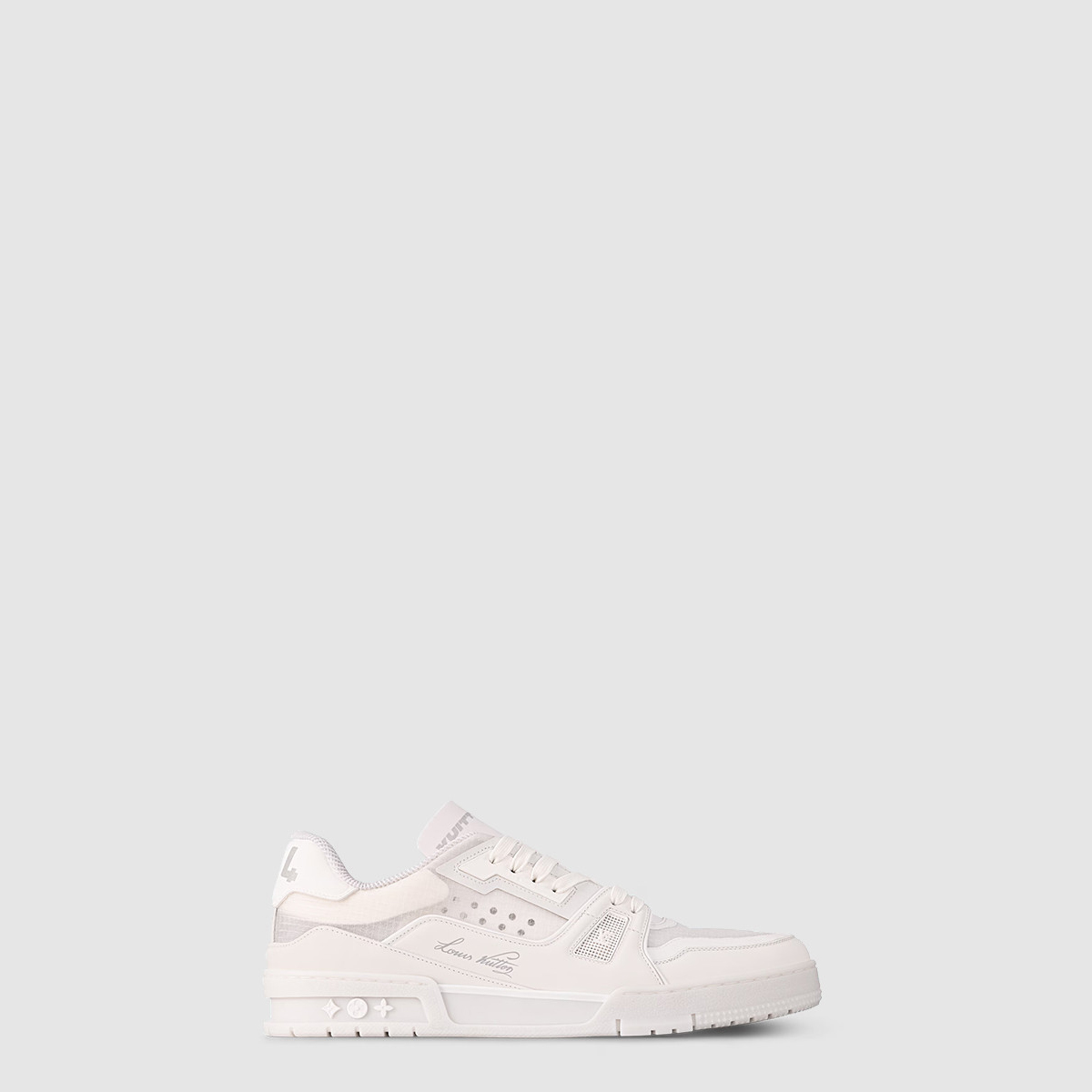 루이비통 LV 트레이너 스니커즈 1AHTJJ