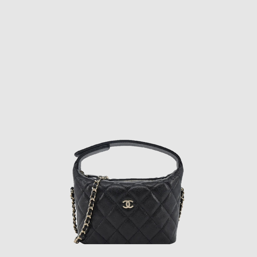 샤넬 호보 핸드백 AP4380