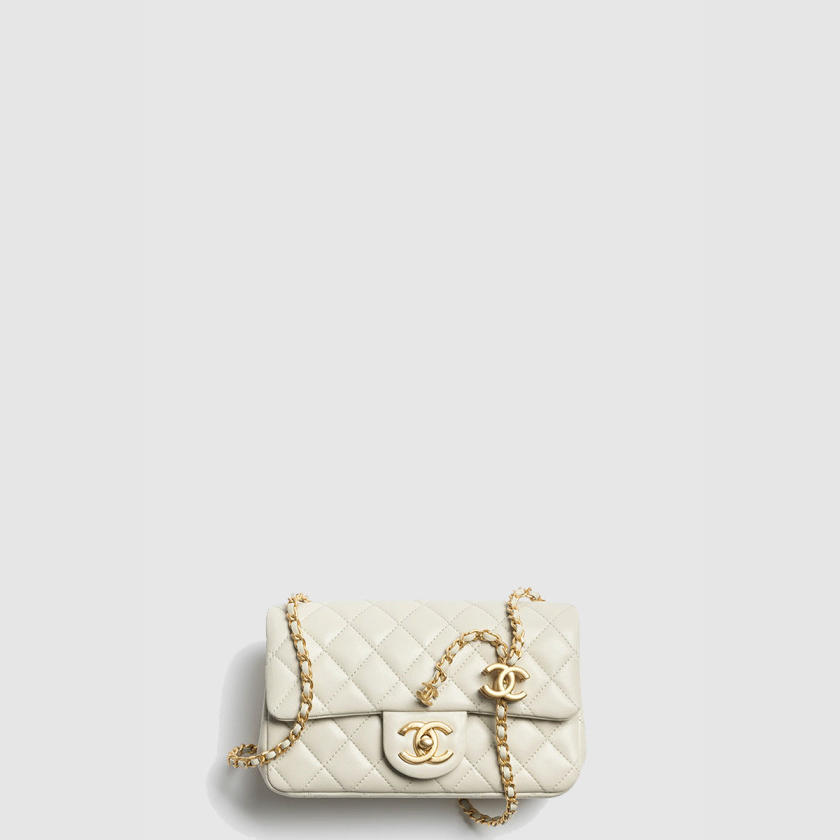 샤넬 미니 플랩 백 AS5759