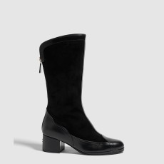 샤넬 하이 부츠 G46591