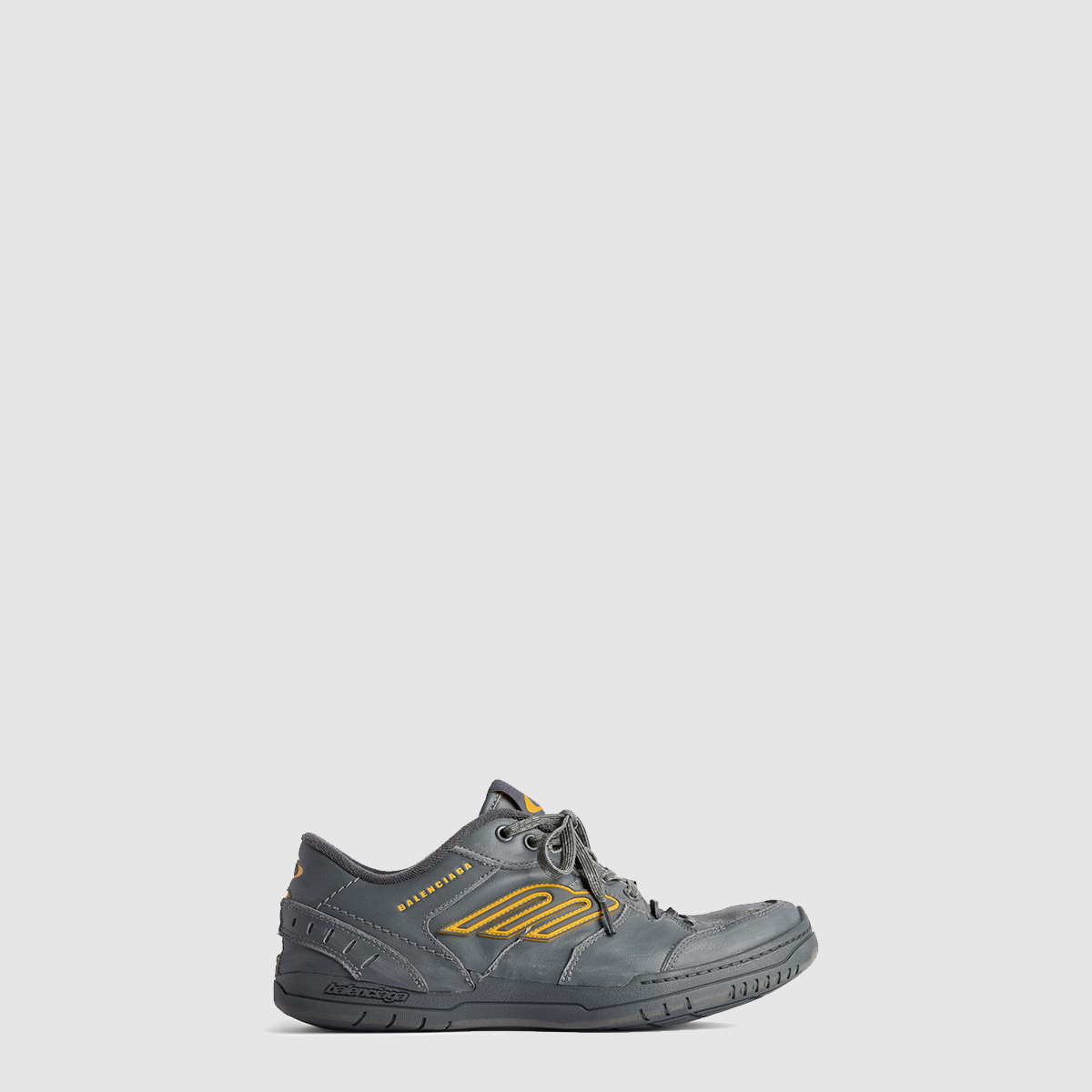 발렌시아가 햄튼스 미디엄 원-아웃 스니커즈 841763