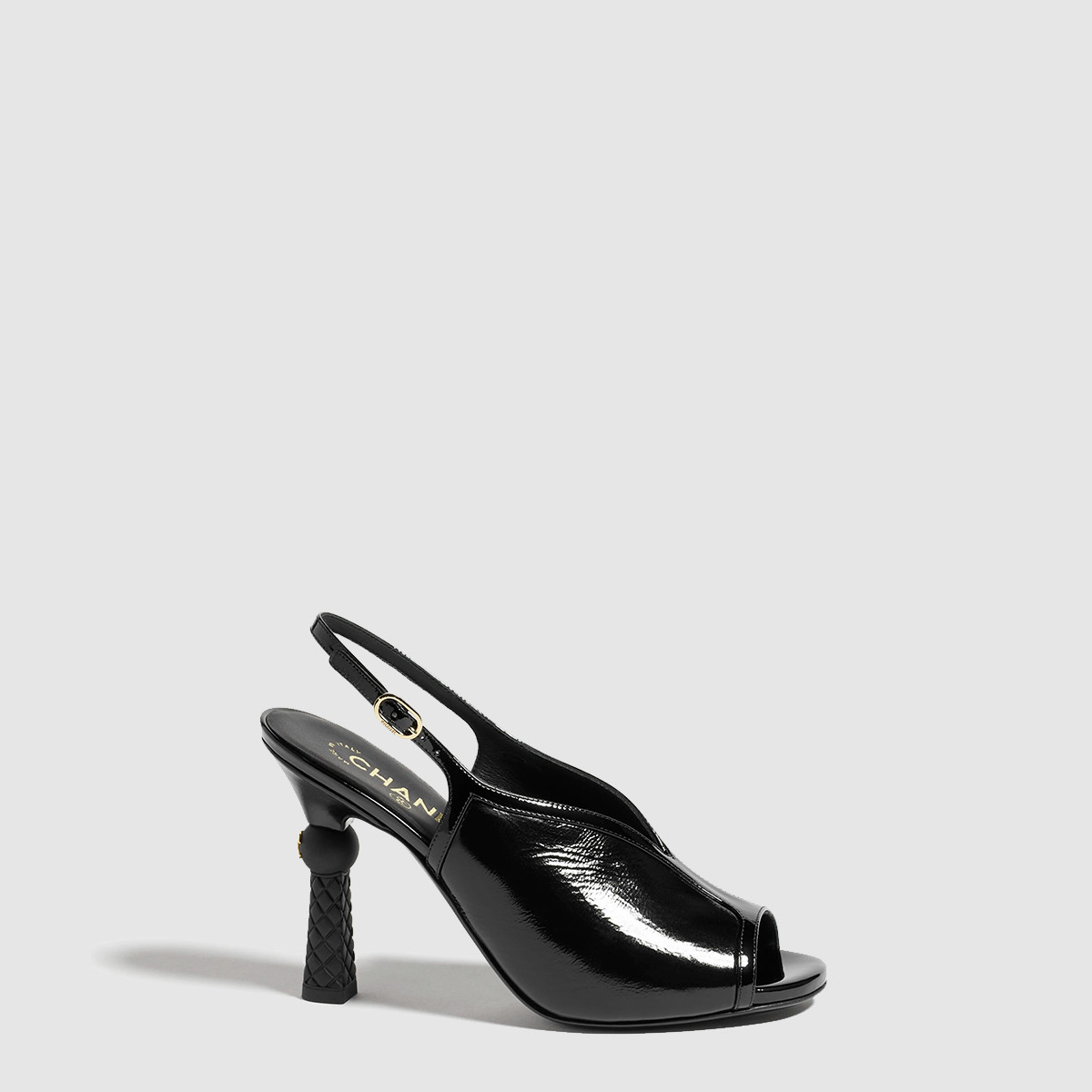 샤넬 샌들 G46538
