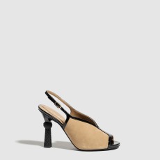 샤넬 샌들 G46538