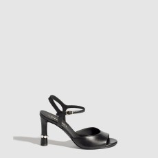 샤넬 샌들 G46488